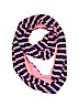 Banana Republic Stripes Pink Scarf One size - photo 1