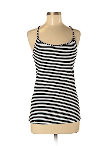 Nike Active Tank (view 1)