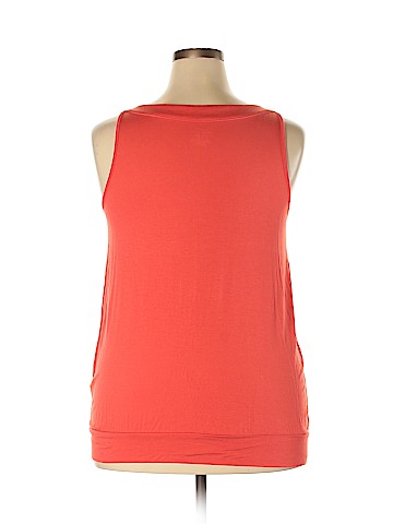 Lane Bryant Sleeveless Top (view 2)