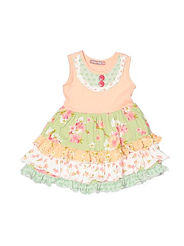 Jelly The Pug Dress (view 1)