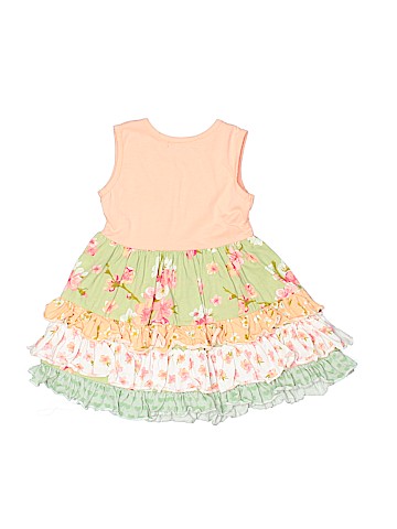 Jelly The Pug Dress (view 2)