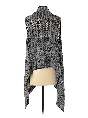 Say What? Cardigan (view 2)