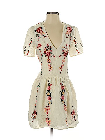 Zara Casual Dress (view 1)