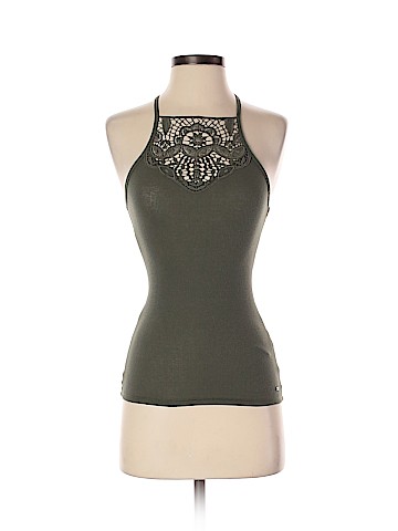 Hollister Sleeveless Top (view 1)