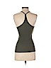 Hollister Green Sleeveless Top Size S - photo 2