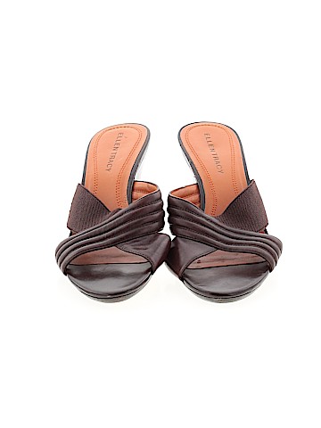 Ellen Tracy Wedges (view 2)