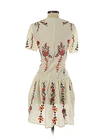 Zara Casual Dress (view 2)