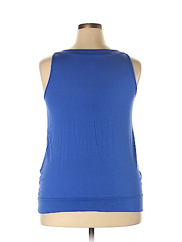 Lane Bryant Sleeveless Top (view 2)