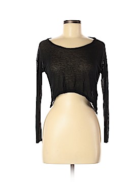Don't Ask Why Long Sleeve Top