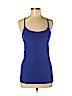 Nike Purple Active Tank Size M - photo 1