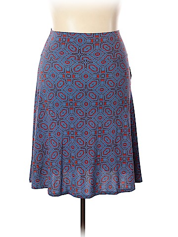 Lularoe Casual Skirt (view 1)