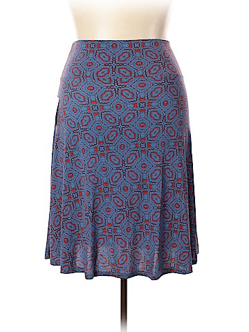 Lularoe Casual Skirt (view 2)