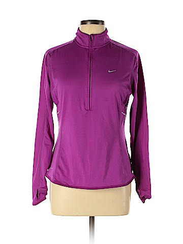 Nike Active T-Shirt (view 1)