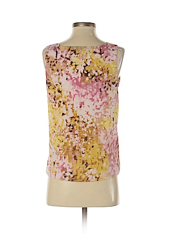 Ann Taylor LOFT Sleeveless Blouse (view 2)