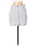 Forever 21 White Denim Skirt Size S - photo 1