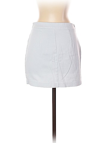 Forever 21 Denim Skirt (view 2)