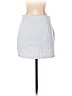Forever 21 White Denim Skirt Size S - photo 2