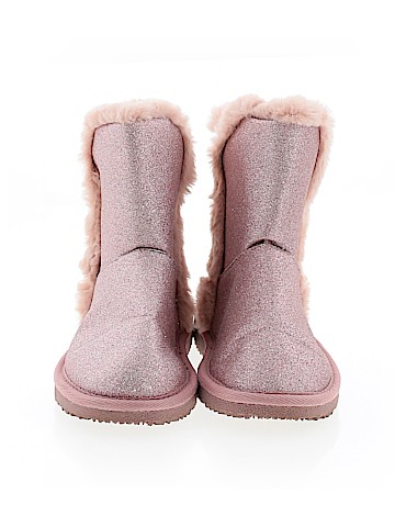 Olive & Edie Boots (view 2)