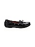 Geox Respira Black Flats Size EU 38 1/2 - photo 1