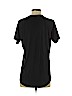 All Access 100% Polyester Black Short Sleeve T-Shirt Size S (petite) - photo 2