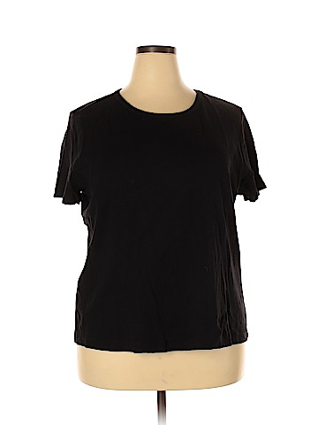 Kate Hill Short Sleeve T-Shirt (view 1)