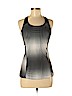 Nike Gray Active Tank Size M - photo 1