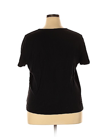 Kate Hill Short Sleeve T-Shirt (view 2)