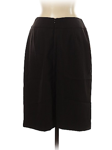 Brooks Brothers Wool Skirt (view 2)
