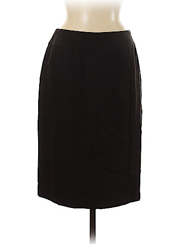 Brooks Brothers Wool Skirt (view 1)