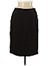 Brooks Brothers Brown Wool Skirt Size 6 - photo 1