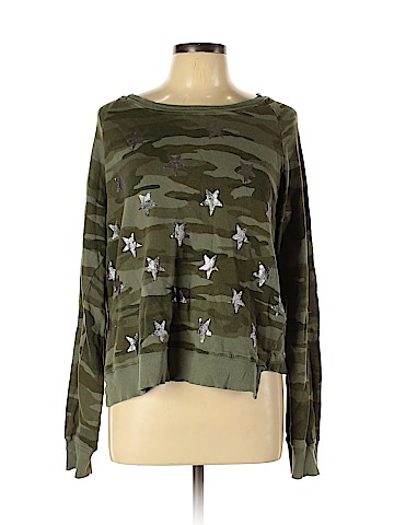 Current/Elliott Sweatshirt (view 1)