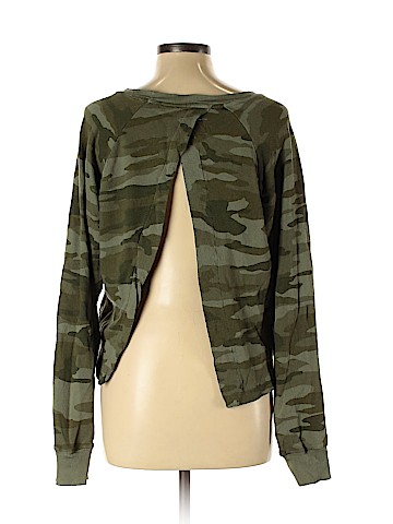 Current/Elliott Sweatshirt (view 2)