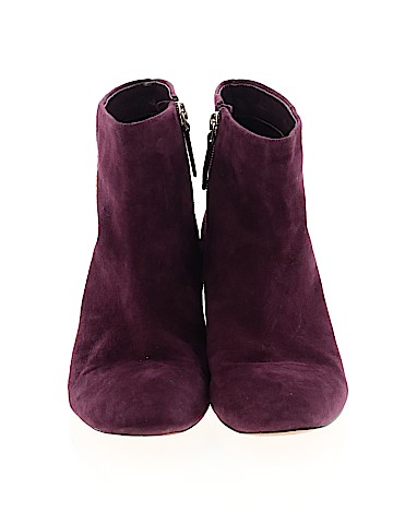 White House Black Market Ankle Boots (view 2)