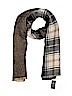 Unbranded Solid Black Scarf One size - photo 1