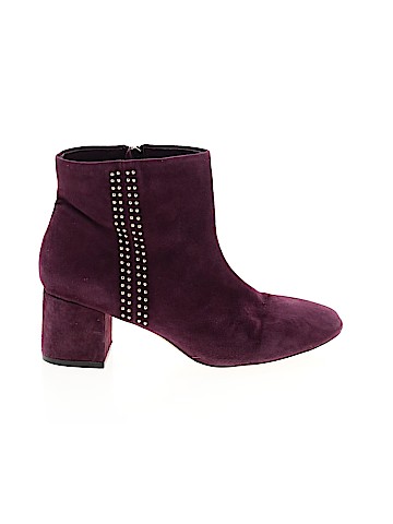 White House Black Market Ankle Boots (view 1)