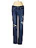 Hollister Blue Jeans Size 3 - photo 1