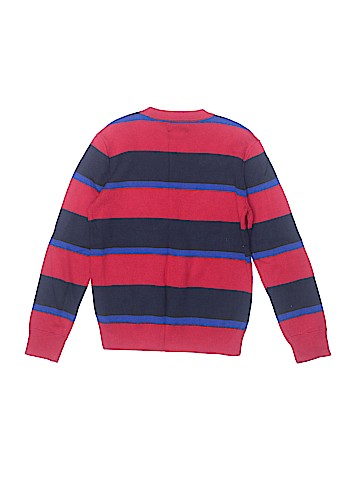 Polo by Ralph Lauren Pullover Sweater (view 2)