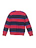 Polo by Ralph Lauren 100% Cotton Red Pullover Sweater Size 8 - photo 2