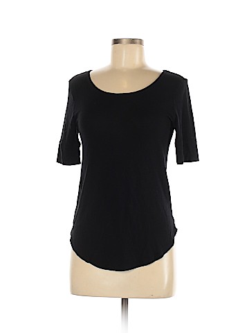 H&M Short Sleeve T-Shirt (view 1)