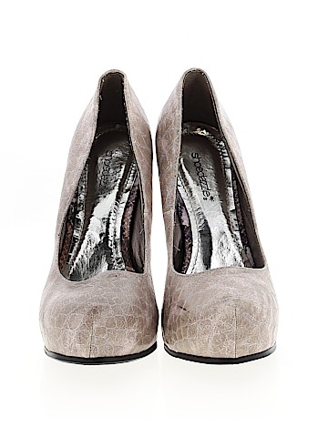 Shoedazzle Heels (view 2)