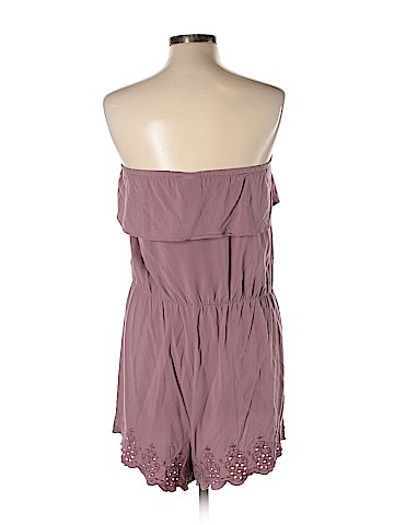 Mossimo Supply Co. Romper (view 2)