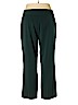 Investments Green Dress Pants Size 16 - photo 2