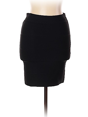 BCBGMAXAZRIA Casual Skirt (view 1)