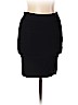 BCBGMAXAZRIA Black Casual Skirt Size L - photo 1