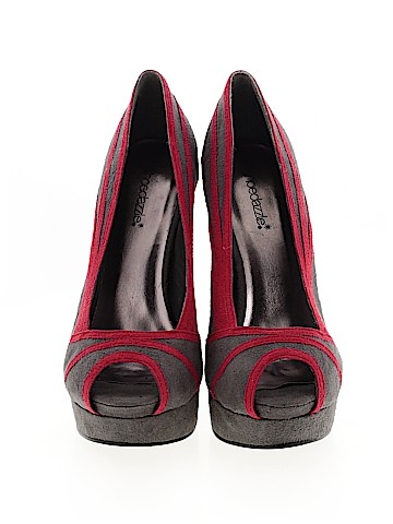 Shoedazzle Heels (view 2)