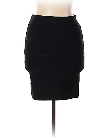 BCBGMAXAZRIA Casual Skirt (view 2)