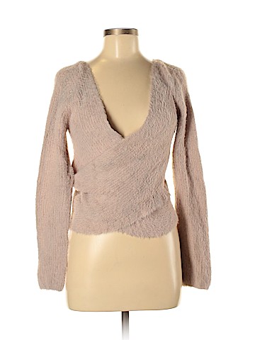 Alya Pullover Sweater (view 1)