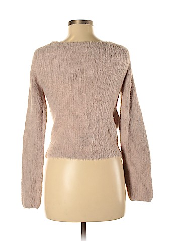 Alya Pullover Sweater (view 2)