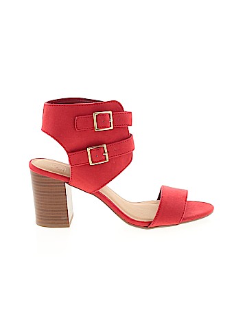 Delicious Heels (view 1)