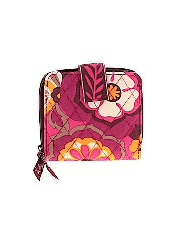 Vera Bradley Wallet (view 1)